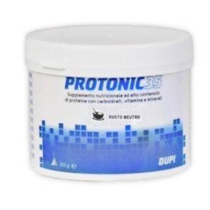 Protonic 35 Neutral Food Supplement 300g
