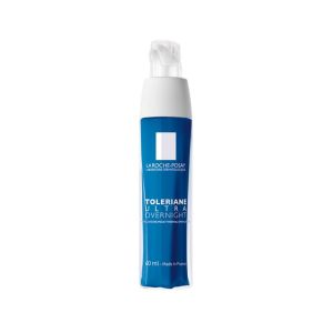 La Roche Posay Toleriane Dermallergo Night Soothing Repairing Treatment 40 ml