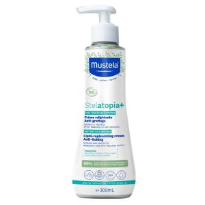 Mustela Stelatopia Balsamo Emulsione 300ml