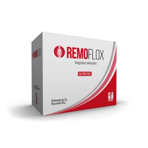 Remoflox Integratore 30 Bustine