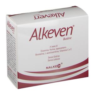 Alkeven integratore alimentare 20 bustine