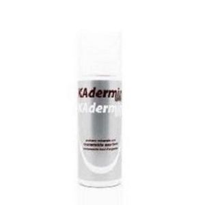 Kadermin SCX Polvere Spray Barriera Coadiuvante Per Trattamento Di Ferite Cutanee 50 ml
