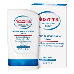 Noxzema After Shave Balm Classic Balsamo Lenitivo Dopo Barba 100ml