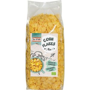Fior di Loto Corn Flackes Bio 375g