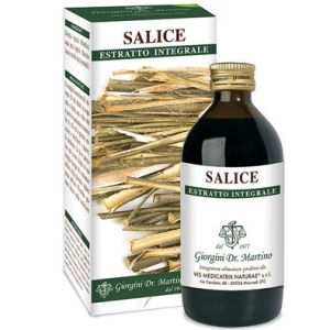 Salice Estratto Integrale 200ml