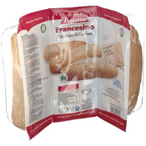 Agluten Francesino Pane Senza Glutine 225g