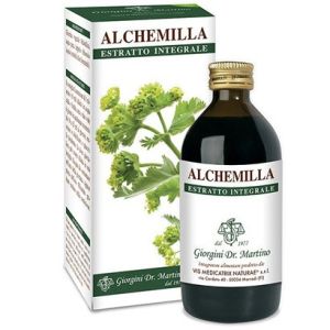 Alchemilla Estratto Integrale 200ml