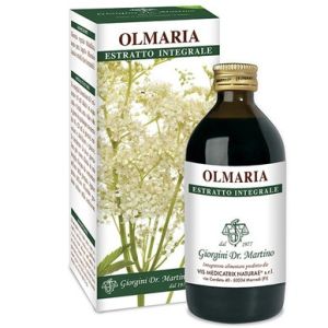 Olmaria Estratto Integrale 200ml