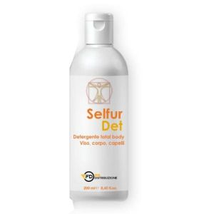 Selfur Detergente 250ml