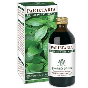 Parietaria Estratto Integrale 200ml