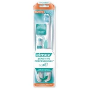 Elmex Sensitive Professional Antisensitivity Pen + Extra Soft Toothbrush