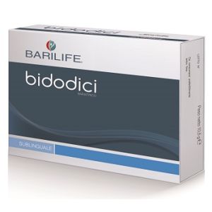 Barilife Bidodici Mille Integratore Gravidanza Allattamento 5 Compresse Sublinguali