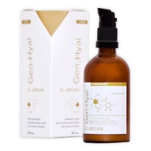 Gen-hyal el-argan elasticizing dermoseric cream for dry skin 100 ml