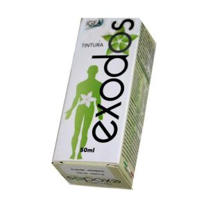 Exodos Tintura Integratore 50ml