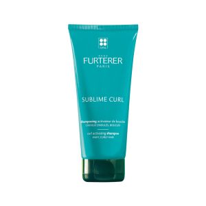 Sublime Curl Shampoo Att Ricci
