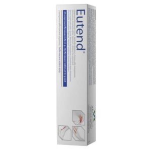 Eutend Integratore 20 Compresse Effervescenti