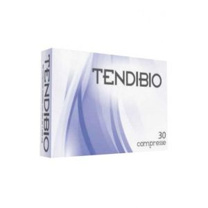 Tendibio Integratore 20 Compresse