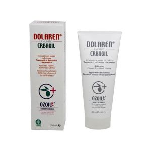 Dolaren Emulgel Erbagil Dolore Articolare Ed Edema 200ml