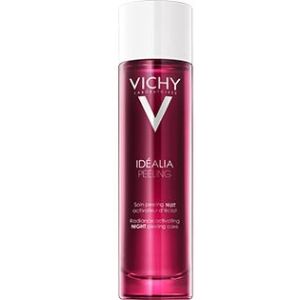 Vichy idealia peeling trattamento notte attivatore di luminosita 100ml