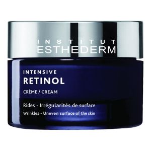 Intensive Retinol Creme Crema Viso Retinolo 50ml