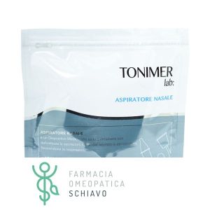 Tonimer Lab Aspiratore Nasale Ganassini