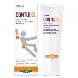 Erba Vita Contudol Gel Lenitivo 75ml