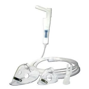 Medeljet Basic Kit Accessori Per Aerosol - Medel Easy, Famil