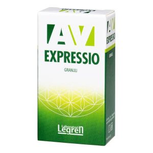 Expressio 2 Tubi da 110 Granuli L'uno