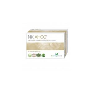 Nk Ahcc 60 Capsules
