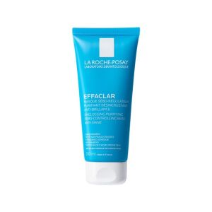 La Roche Posay Effaclar Sebum-Regulating Mask 100ml