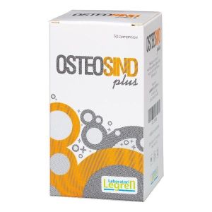 Legren Osteosind Plus Integratore 50 Compresse