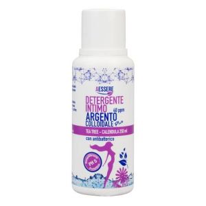 Aessere Argento Colloidake Plus Intimate Cleanser 250ml