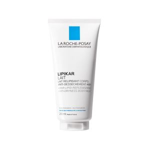 La roche posay lipikar latte relipidante idratante corpo pelle secca 200 ml