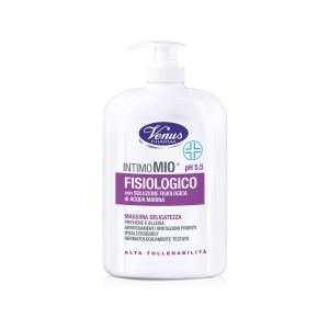 Venus intimate my physiological intimate cleanser 400 ml