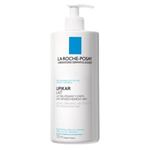 La roche posay lipikar latte relipidante idratante corpo pelle secca 750 ml