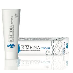 Remedy Cream For Stretch Marks 75 ml