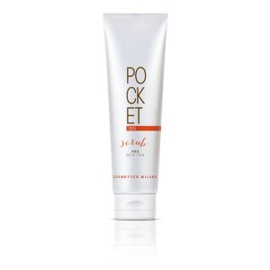 Pocket Sun Scrub Trattamento Esfoliante Pre-autoabbronzante 150ml