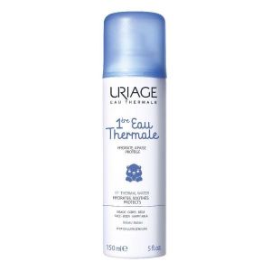 Uriage Bébé Acqua Termale Spray Bambini 150ml