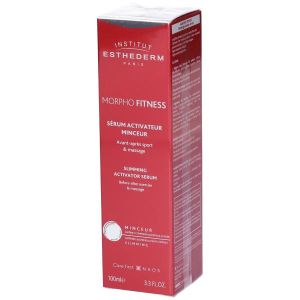 Morpho Fitness Siero Rimodellante Corpo