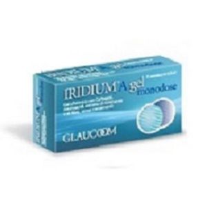Iridium A Gel Oftalmico Monodose 15x0,50ml
