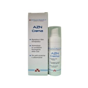 Braderm Azn Cream 30ml