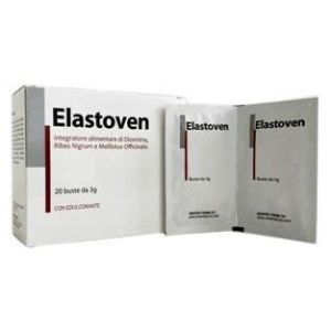 Elastoven Integratore  20 Bustine