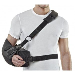 Gibaud Ortho Intellisling 15 Shoulder Abduction Tutor Size 01