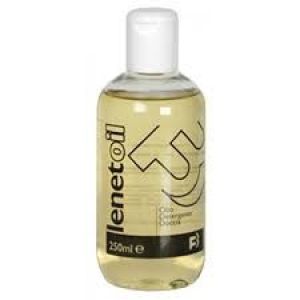 Fb dermo lenetoil cleansing shower oil 400ml