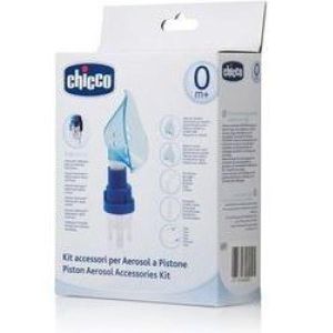 Chicco Kit Accessori per Aerosol