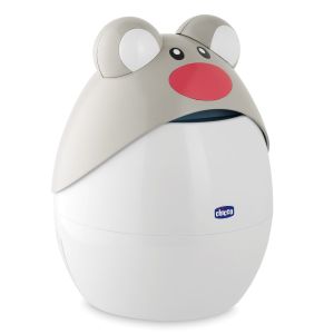 Chicco Supesoft Piston Aerosol Mouse