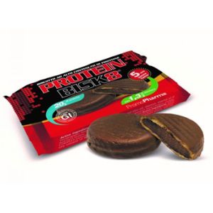 Protein Bisk8 Protein Biscuits 60 g
