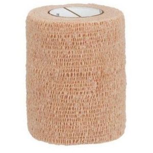 Coban Self-Adhesive Compression Elastic Bandage 7,5x200cm In Ex
