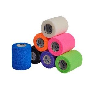 Coban Self-Adhesive Compression Elastic Bandage 7,5x200cm In Ex