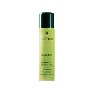 Rene furterer naturia dry shampoo all hair types 250ml